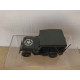 JEEP WILLYS US ARMY WW 2 1:43 SOLIDO 49 NO BOX