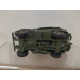 JEEP WILLYS US ARMY WW 2 1:43 SOLIDO 49 NO BOX