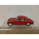 LANCIA AURELIA B20 GT 1951 RED 1:43 SOLIDO 4563 NO BOX