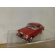 LANCIA AURELIA B20 GT 1951 RED 1:43 SOLIDO 4563 NO BOX