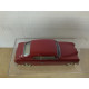 LANCIA AURELIA B20 GT 1951 RED 1:43 SOLIDO 4563 NO BOX