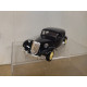 CITROEN TRACTION AVANT 15 CV 1939 BLACK 1:43 SOLIDO NO BOX