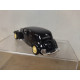 CITROEN TRACTION AVANT 15 CV 1939 BLACK 1:43 SOLIDO NO BOX