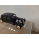 CITROEN TRACTION AVANT 15 CV 1939 BLACK 1:43 SOLIDO NO BOX