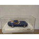 FERRARI 250 GTO BLUE 1:43 SOLIDO 4506 AGE D´ORD
