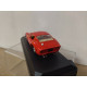 FERRARI 250 GTO RED 1:43 SOLIDO COLLECTION