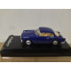 ALFA ROMEO GIULIETTA SPRINT 1960 BLUE 1:43 SOLIDO