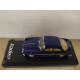 ALFA ROMEO GIULIETTA SPRINT 1960 BLUE 1:43 SOLIDO
