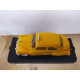 CHEVROLET SEDAN 1950 TAXI YELLOW CAB USA 1:43 SOLIDO 4509