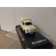 SEAT FORMICHETTA 1964 YELLOW 1:43 SOLIDO 4587