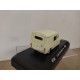 SEAT FORMICHETTA 1964 YELLOW 1:43 SOLIDO 4587