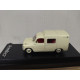 SEAT FORMICHETTA 1964 YELLOW 1:43 SOLIDO 4587