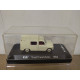 SEAT FORMICHETTA 1964 YELLOW 1:43 SOLIDO 4587