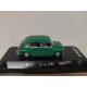 SEAT 800 1964 GREEN 1:43 SOLIDO 4572