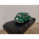SEAT 800 1964 GREEN 1:43 SOLIDO 4572