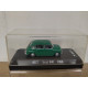 SEAT 800 1964 GREEN 1:43 SOLIDO 4572