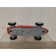 FERRARI 500 F2 1952 FORMULA F1 n101 1:35 SHELL NO BOX PULLBACK 11cm long