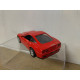 FERRARI 550 RED 1:38 WELLY NO BOX