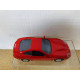 FERRARI 550 RED 1:38 WELLY NO BOX