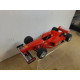 FERRARI F300 FORMULA F1 M.SCHUMACHER n3 1:24 BBURAGO NO BOX