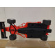 FERRARI F300 FORMULA F1 M.SCHUMACHER n3 1:24 BBURAGO NO BOX