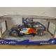 PEUGEOT 306 MAXI RALLY DU MONT BLANC 2021 S.LOEB 1:18 SOLIDO