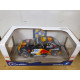 PEUGEOT 306 MAXI RALLY DU MONT BLANC 2021 S.LOEB 1:18 SOLIDO