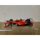FERRARI SF15-T 2015 FORMULA F1 S.VETTEL 1:43 BBURAGO NO BOX