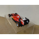 FERRARI SF15-T 2015 FORMULA F1 S.VETTEL 1:43 BBURAGO NO BOX