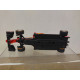 FERRARI SF15-T 2015 FORMULA F1 S.VETTEL 1:43 BBURAGO NO BOX