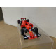 FERRARI SF70-H 2017 FORMULA F1 S.VETTEL 1:43 BBURAGO NO BOX