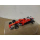 FERRARI SF70-H 2017 FORMULA F1 S.VETTEL 1:43 BBURAGO NO BOX