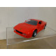 FERRARI 512 TR RED 1:38 MAISTO PULLBACK NO BOX