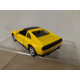 FERRARI 348 TS YELLOW 1:38 MAISTO PULLBACK NO BOX