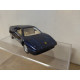 FERRARI 288 GTO BLUE COLLEZIONE SHELL 1:38 MAISTO PULLBACK NO BOX