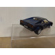 FERRARI 288 GTO BLUE COLLEZIONE SHELL 1:38 MAISTO PULLBACK NO BOX