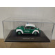 VOLKSWAGEN 1200 BEETLE/KAFER POLIZEI 1:43 ATLAS IXO HARD BOX