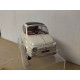 FIAT 500 NUOVA BEIGE 1:24 NO BOX