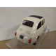FIAT 500 NUOVA BEIGE 1:24 NO BOX