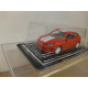 SEAT IBIZA RED & WHITE STRIPES 1:58/apx 1:64 GUISVAL