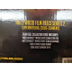 SUPERNATURAL JOIN THE HUNT FOUR CAR SET COLLECTOR HOLLYWOOD 1:64 GREENLIGHT
