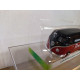 VOLKSWAGEN T1 PANEL VAN FIRESTONE GERMAN S16 MOTOR WORLD 1:64 GREENLIGHT