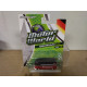 VOLKSWAGEN T1 PANEL VAN FIRESTONE GERMAN S16 MOTOR WORLD 1:64 GREENLIGHT