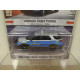 FORD INTERCEPTOR UTILITY 2016 USA POLICE GEORGIA STATE PATROL 1:64 GREENLIGHT