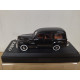 PEUGEOT 203 FAMILIALE BLACK 1:43 SOLIDO 4550