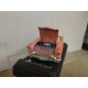 CADILLAC ELDORADO BIARRITZ 1957 CONVERTIBLE PINK 1:43 SOLIDO 4500