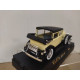 CADILLAC 452A 1931 YELLOW & BLACK 1:43 SOLIDO 4088