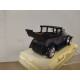 RENAULT 40CV 1926 GREY & BLACK 1:43 SOLIDO 4149