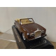 ROLLS-ROYCE CORNICHE 1960 SPIDER OPEN BROWN 1:43 SOLIDO 1511