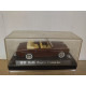 ROLLS-ROYCE CORNICHE 1960 SPIDER OPEN BROWN 1:43 SOLIDO 1511